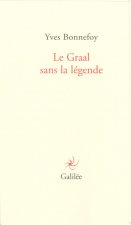 Graal sans la légende