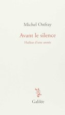 Avant le silence