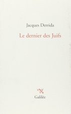 Le dernier des juifs