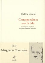Correspondance avec le mur