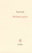 Réclamer justice