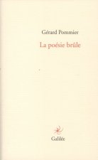 La poésie brûle