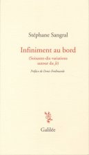 Infiniment au bord