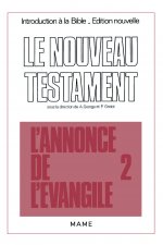 Annonce De L'Evangile