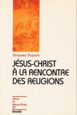 JESUS CHRIST A LA RENCONTRE DES RELIGIONS - JJC N°39