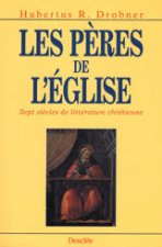 Pères de l'Eglise