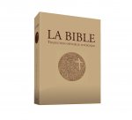 La Bible - Traduction officielle liturgique - GF