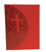 Coffret 4 livrets Lectionnaire de la Passion