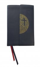 La Bible - Traduction officielle liturgique   édition voyage bleu
