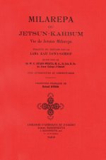 MILAREPA ou JETSUN-KAHBUM