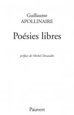 Poésies libres