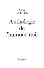 Anthologie de l'humour noir