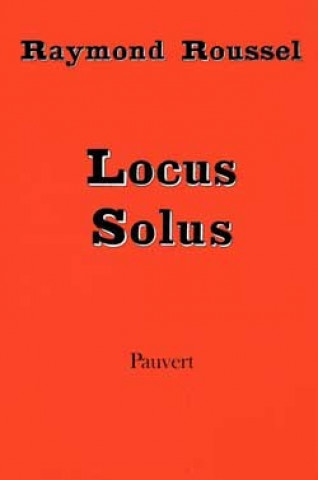 Locus Solus