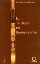 Un Te Deum en Ile de France
