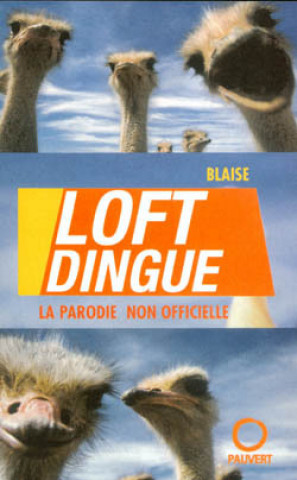 Loftdingue