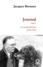 Journal, tome 5