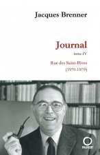 Journal tome 4