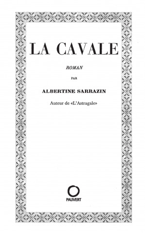 La Cavale