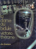 La Dame au bidule