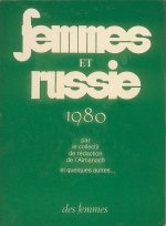 Femmes et Russie 1980