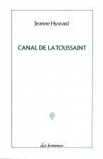 Canal de la Toussaint