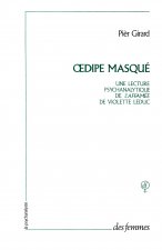 Oedipe masqué