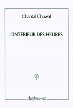L'intérieur des heures