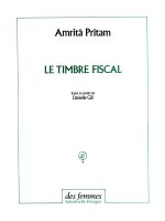 Le timbre fiscal