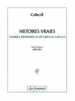 Histoires vraies