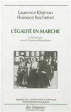 L'égalite en marche