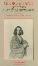 Questions d'art et de littérature