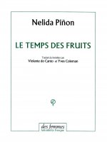 Le temps des fruits
