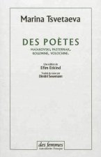 Des poètes