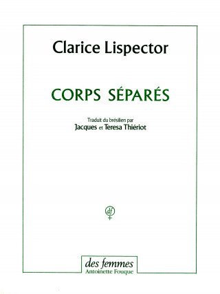 Corps séparés