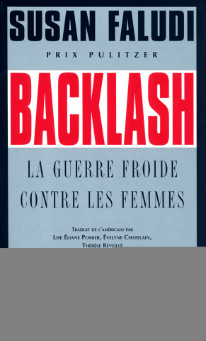 Backlash (éd. poche)