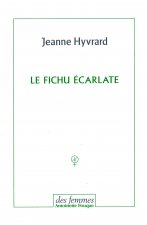 Le fichu écarlate