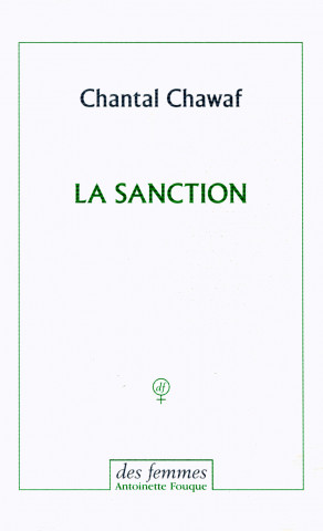 La sanction