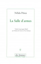 La salle d'armes