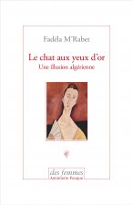 Le chat aux yeux d'or