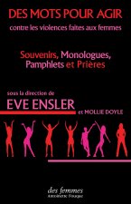 Des mots pour agir