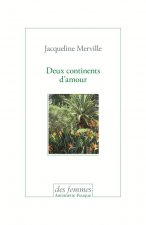 Deux continents d'amour