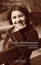 France Bloch-Sérazin