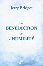 La bénédiction de l'humilité