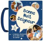 BONNE NUIT SEIGNEUR