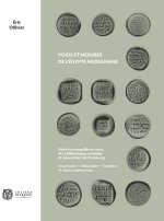 POIDS ET MESURES DE L'EGYPTE MUSULMANE. POIDS ET ESTAMPILLES EN VERRE  DE LA BIBLIOTHEQUE NATIONALE