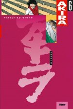 Akira (couleur) - Tome 06