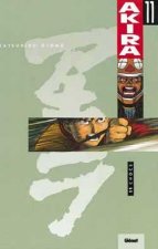 Akira (couleur) - Tome 11