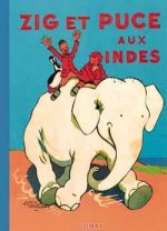 Zig et Puce
