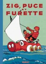 Zig et Puce - Tome 07