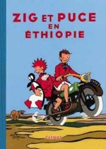 Zig et Puce - Tome 16